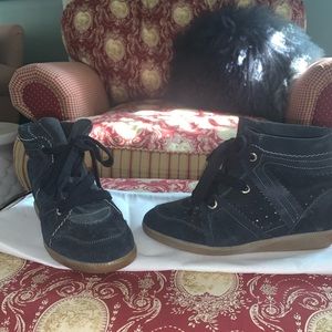 Isabel Marant BOBBY Sneaker